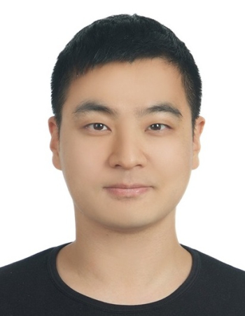 김운용 교수 사진